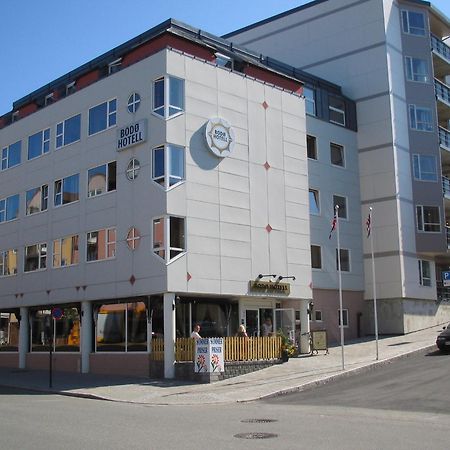 Bodo Hotel エクステリア 写真