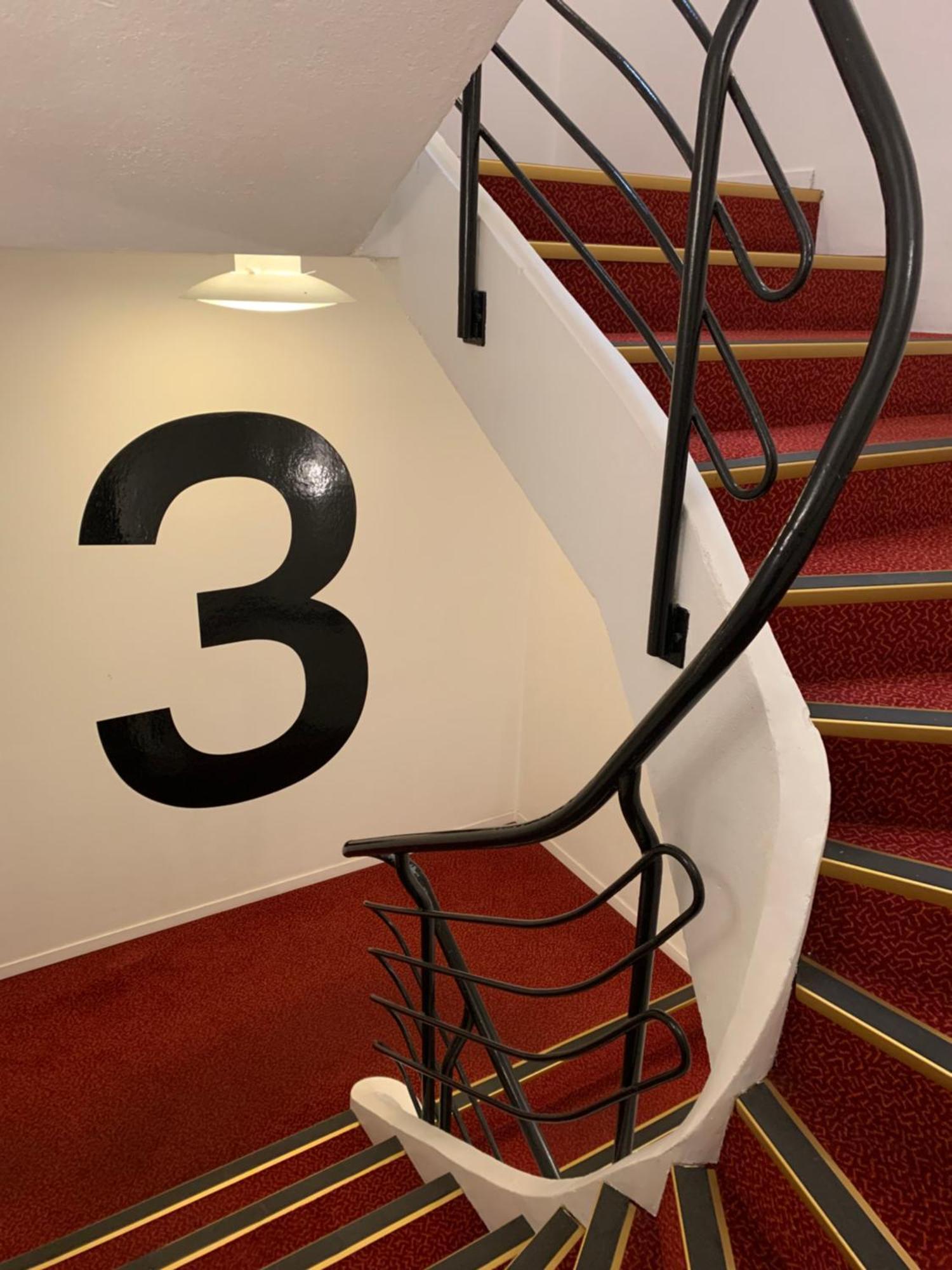 Bodo Hotel エクステリア 写真
