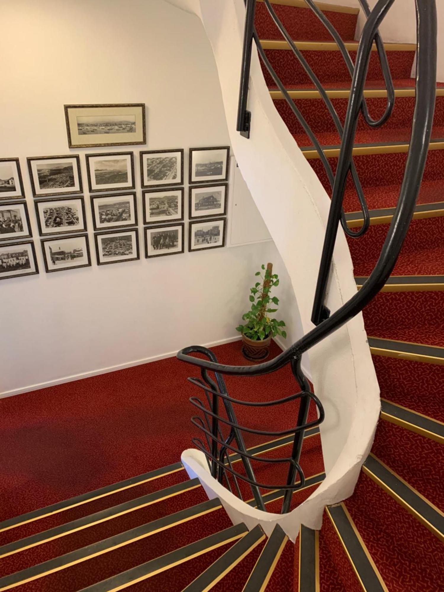 Bodo Hotel エクステリア 写真