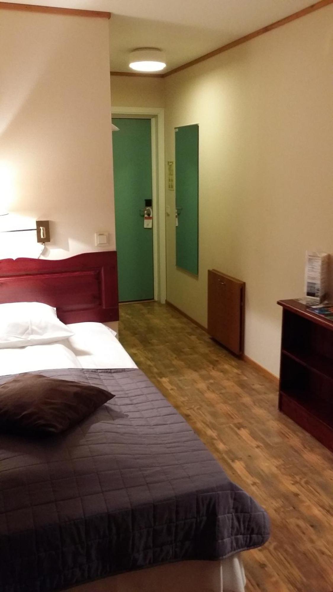 Bodo Hotel エクステリア 写真